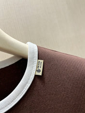 PRADA 26S SHORT-SLEEVE T-SHIRT 1049