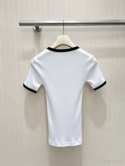 PRADA 26S SHORT-SLEEVE T-SHIRT 1048