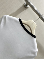 PRADA 26S SHORT-SLEEVE T-SHIRT 1048