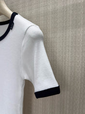 PRADA 26S SHORT-SLEEVE T-SHIRT 1048