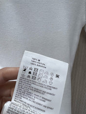 PRADA 26S SHORT-SLEEVE T-SHIRT 1048