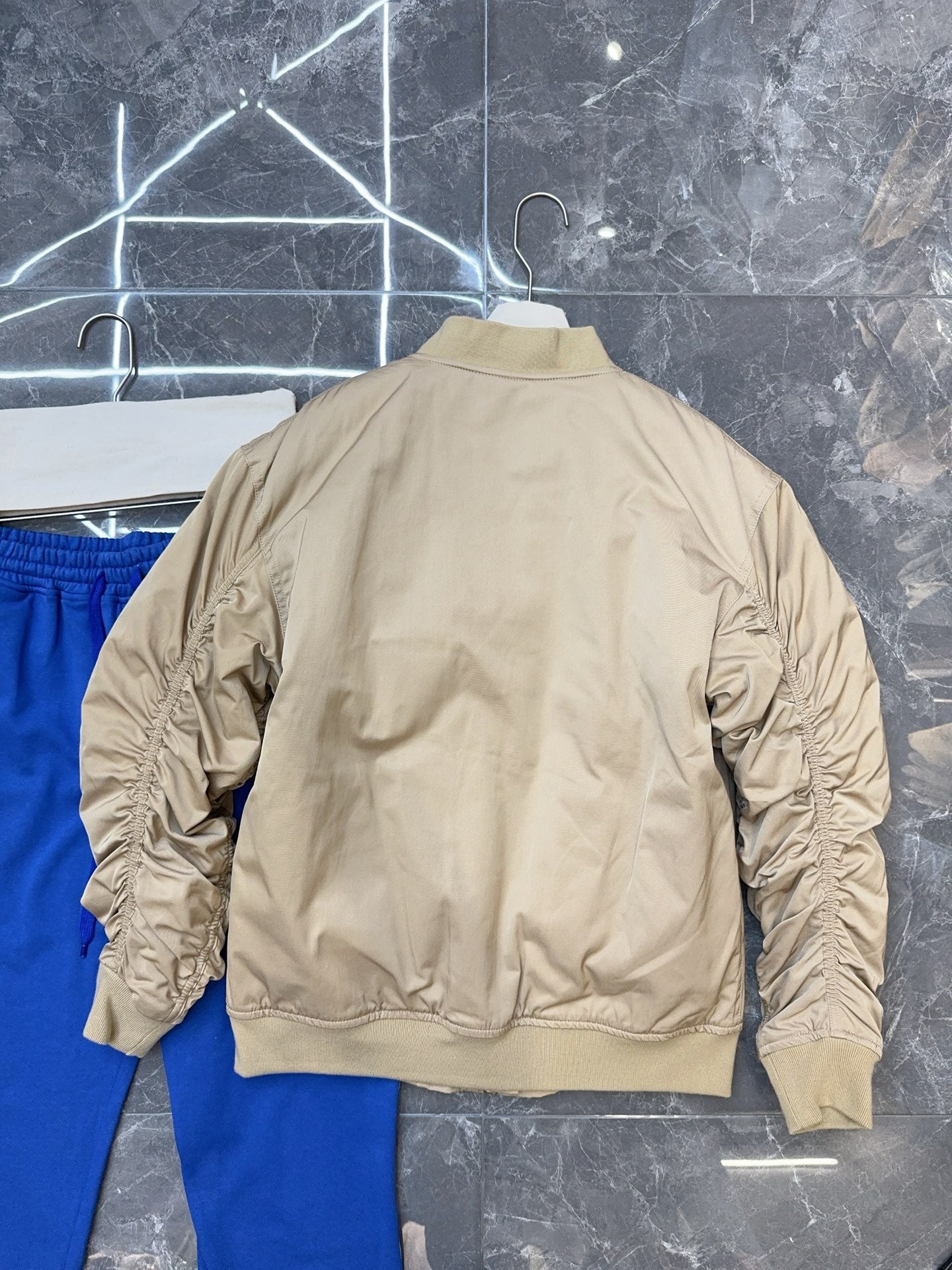 MIUMIU JACKET STYLE 207