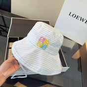 LOEWE 26S COTTON SUN HAT STYLE 235