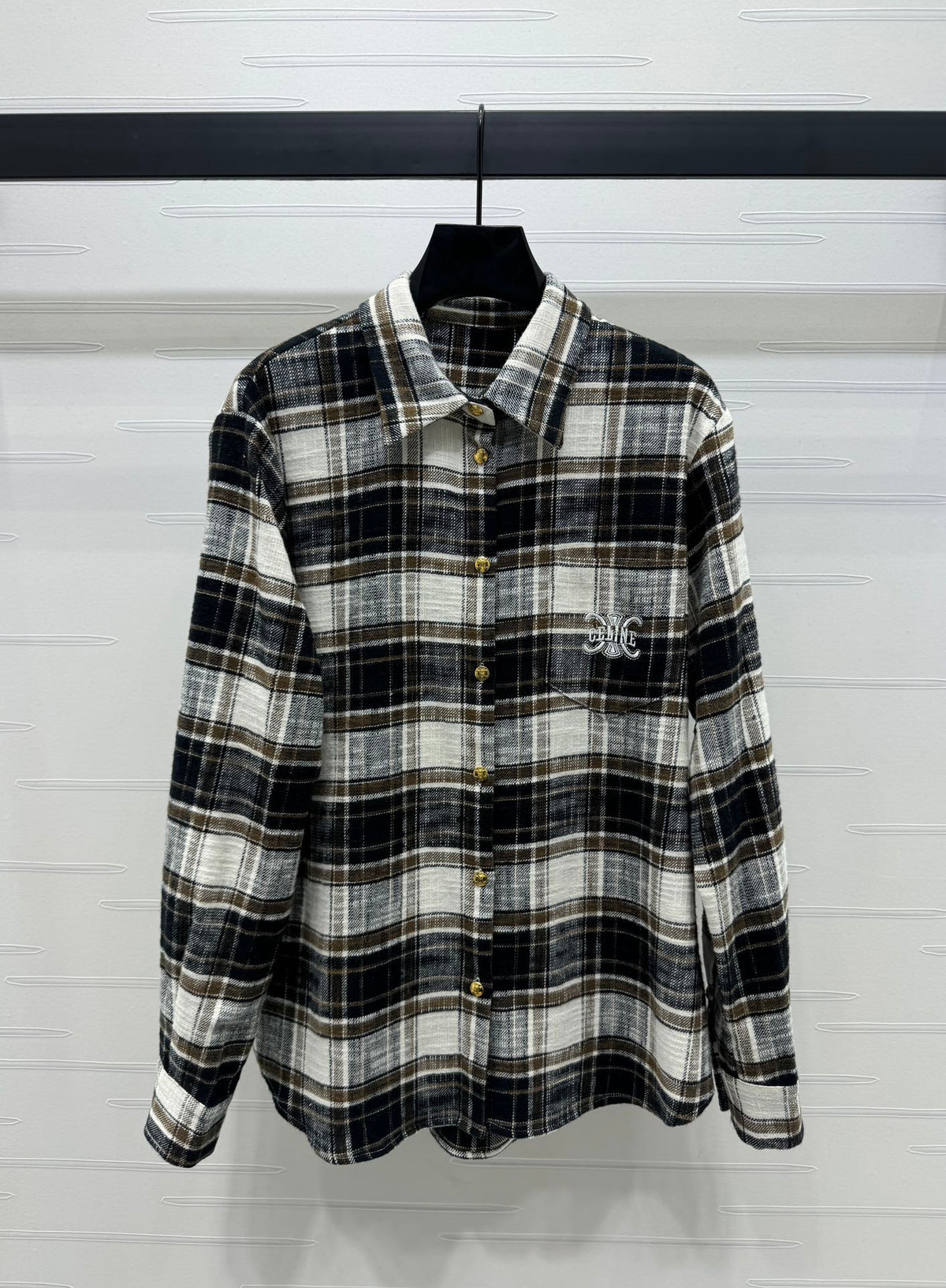 CELINE 26S SHIRT STYLE 79