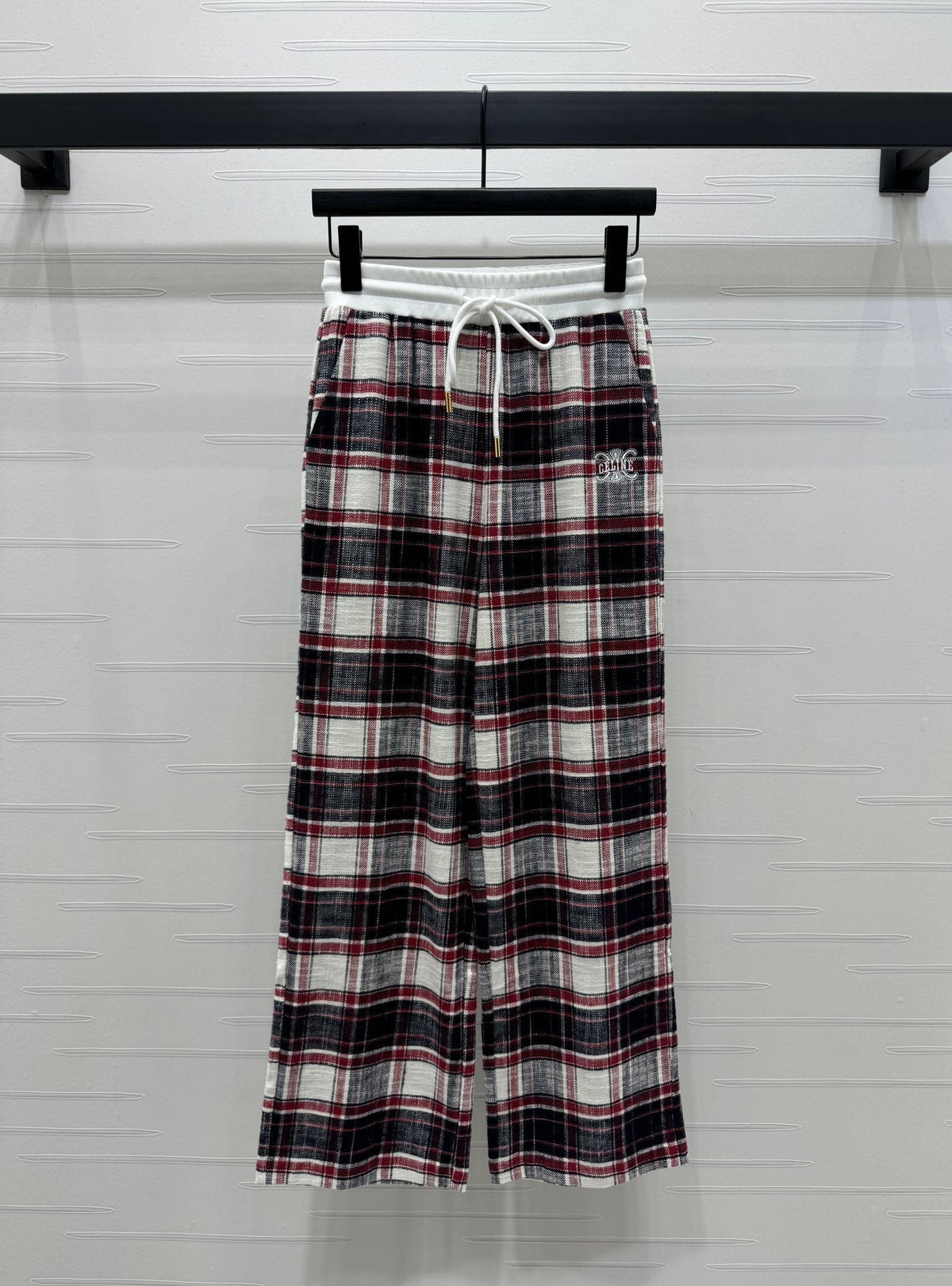CELINE 26S WIDE PANTS STYLE 78