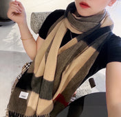 BBR SCARF 180 CM IN CASHMERE 577899