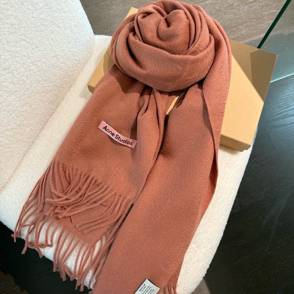 DIOR 26S SCARF 200 IN WOOL 266411