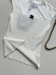 CC T- shirt Wool laine