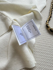CC T- shirt Wool laine