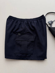 PRADA 26S CARGO SHORTS STYLE 940