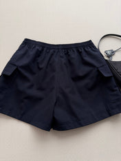 PRADA 26S CARGO SHORTS STYLE 940