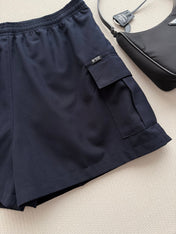 PRADA 26S CARGO SHORTS STYLE 940