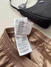 PRADA 26S CARGO SHORTS STYLE 939
