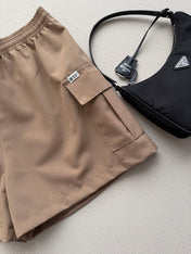 PRADA 26S CARGO SHORTS STYLE 939