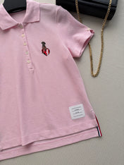 THOM 26S POLO SHIRT 409