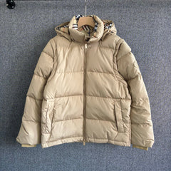 BURBERRY 25S DOWN JACKET 333