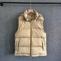 BURBERRY 25S DOWN JACKET 333
