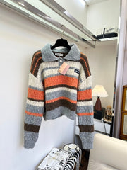 MIUMIU SWEATER STYLE 860