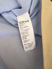 LOEWE JACKET STYLE 42