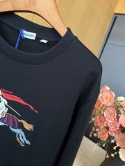 BURBERRY 25S SWEATSHIRT 177