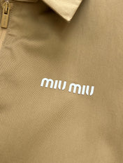 MIUMIU JACKET STYLE 710