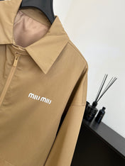MIUMIU JACKET STYLE 710