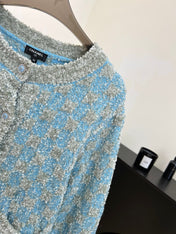 CHANEL 26S TWEED CARDIGAN JACKET 804