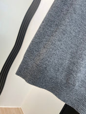 MIUMIU 26S POLO SWEATER 929