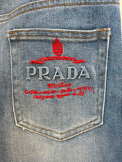 PRADA 26S SHORTS STYLE 865