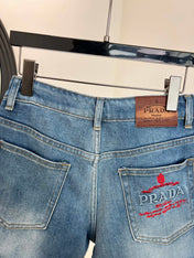 PRADA 26S SHORTS STYLE 865