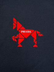 PRADA 26S POLO SHIRT STYLE 863