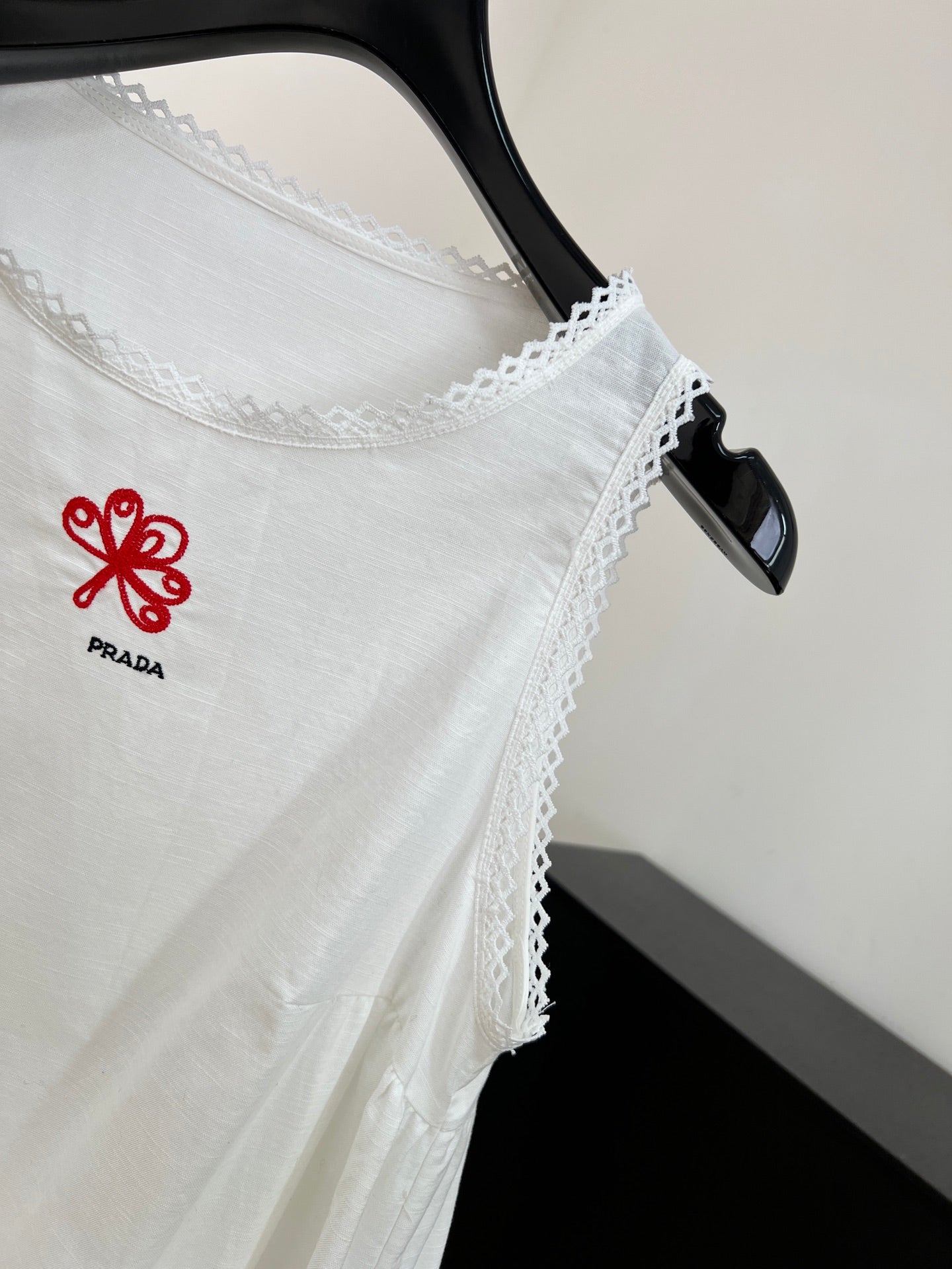 PRADA 26S SLEEVELESS DRESS STYLE 997