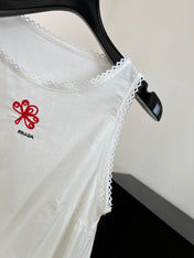PRADA 26S SLEEVELESS DRESS STYLE 997