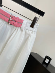 PRADA 26S SKIRT STYLE 995