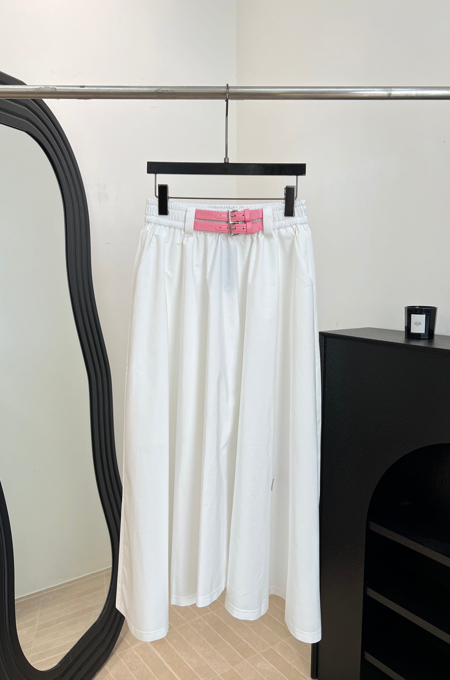PRADA 26S SKIRT STYLE 995