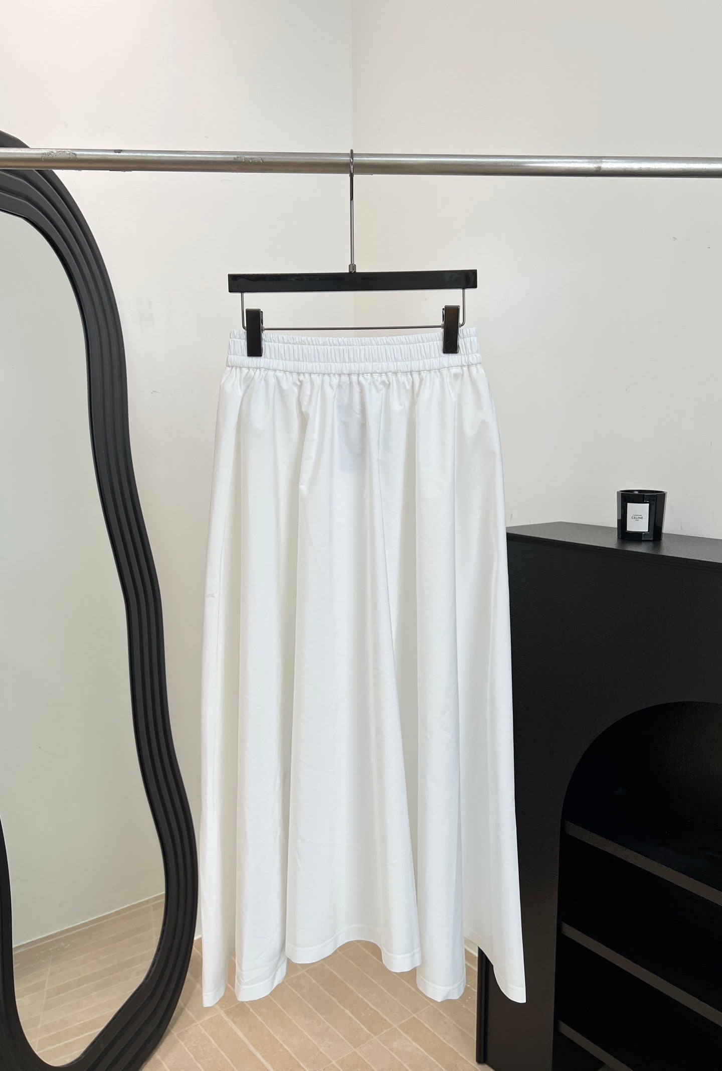 PRADA 26S SKIRT STYLE 995
