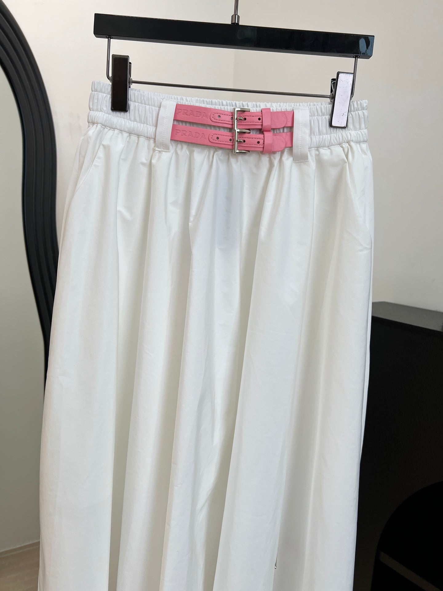 PRADA 26S SKIRT STYLE 995