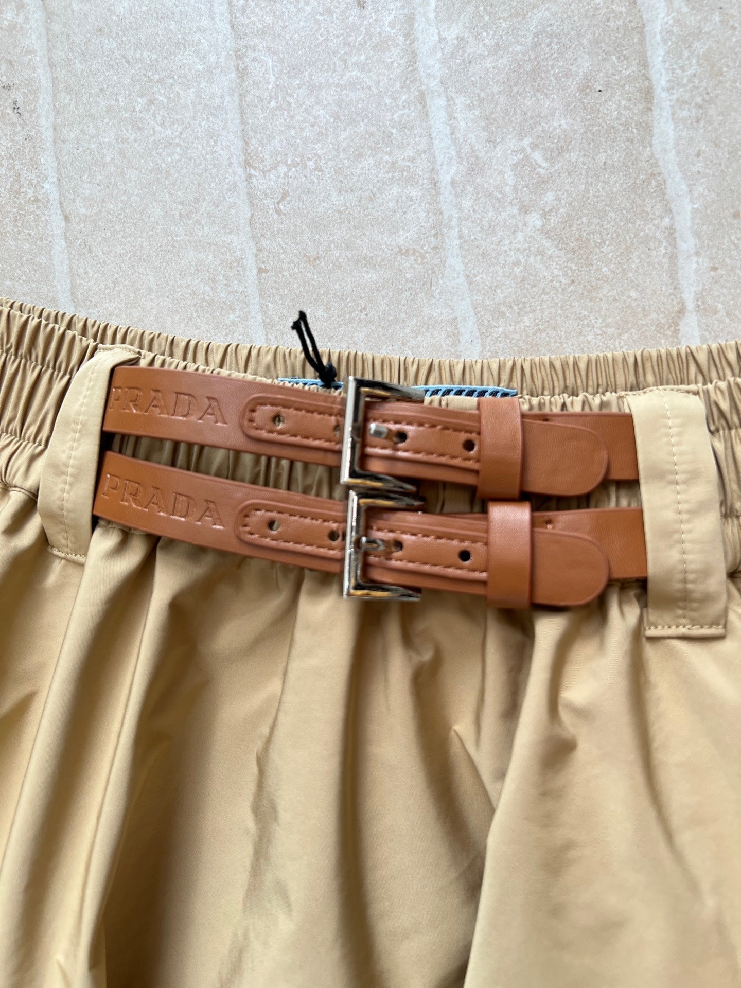 PRADA 26S SKIRT STYLE 994