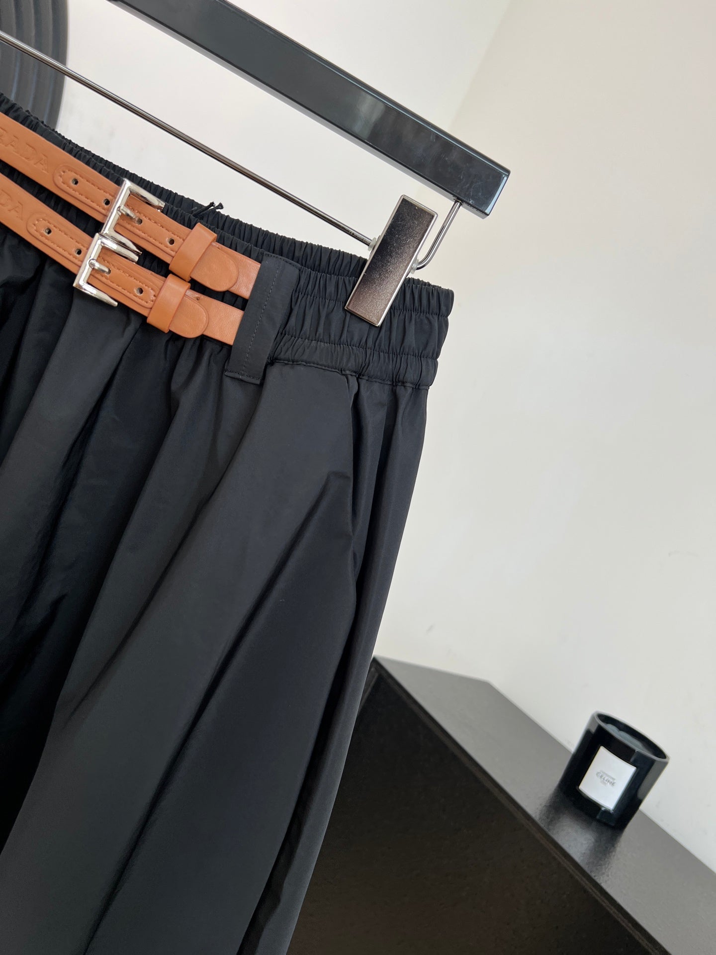 PRADA 26S SKIRT STYLE 993