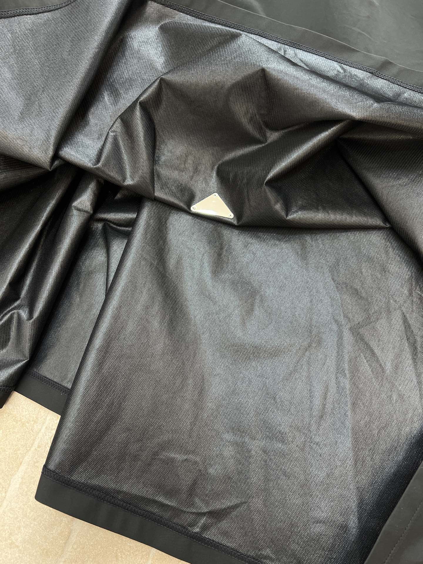 PRADA 26S SKIRT STYLE 993