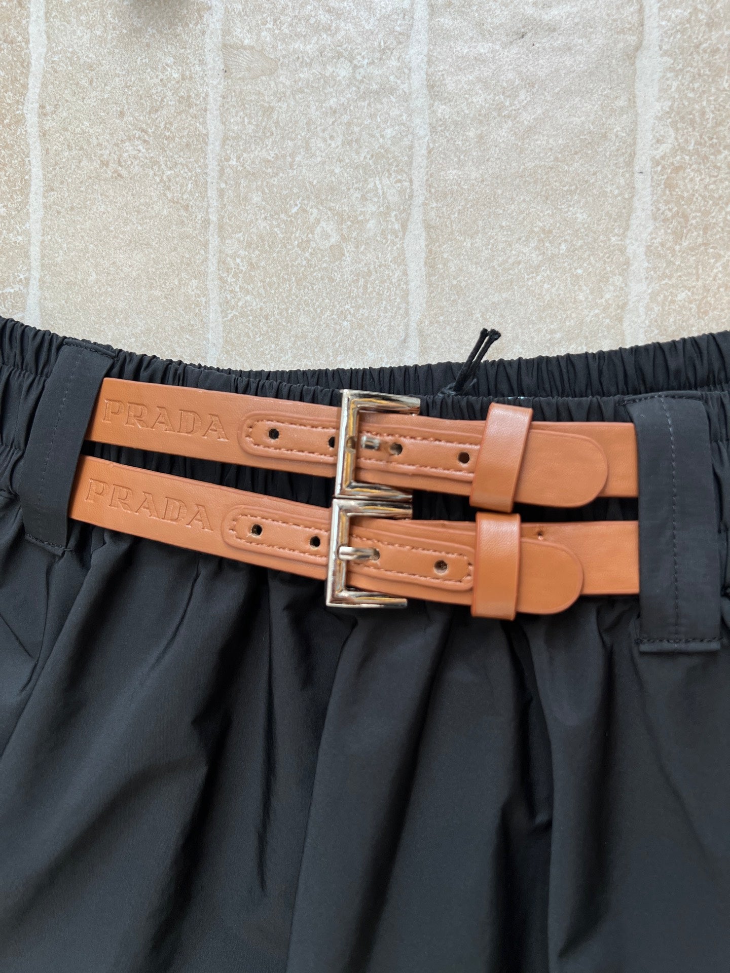 PRADA 26S SKIRT STYLE 993