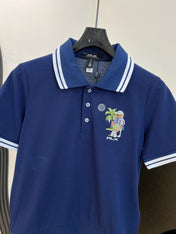 RALPH LAUREN 26S POLO SHIRT 389