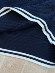 RALPH LAUREN 26S SLEEVELESS KNIT TOP 388