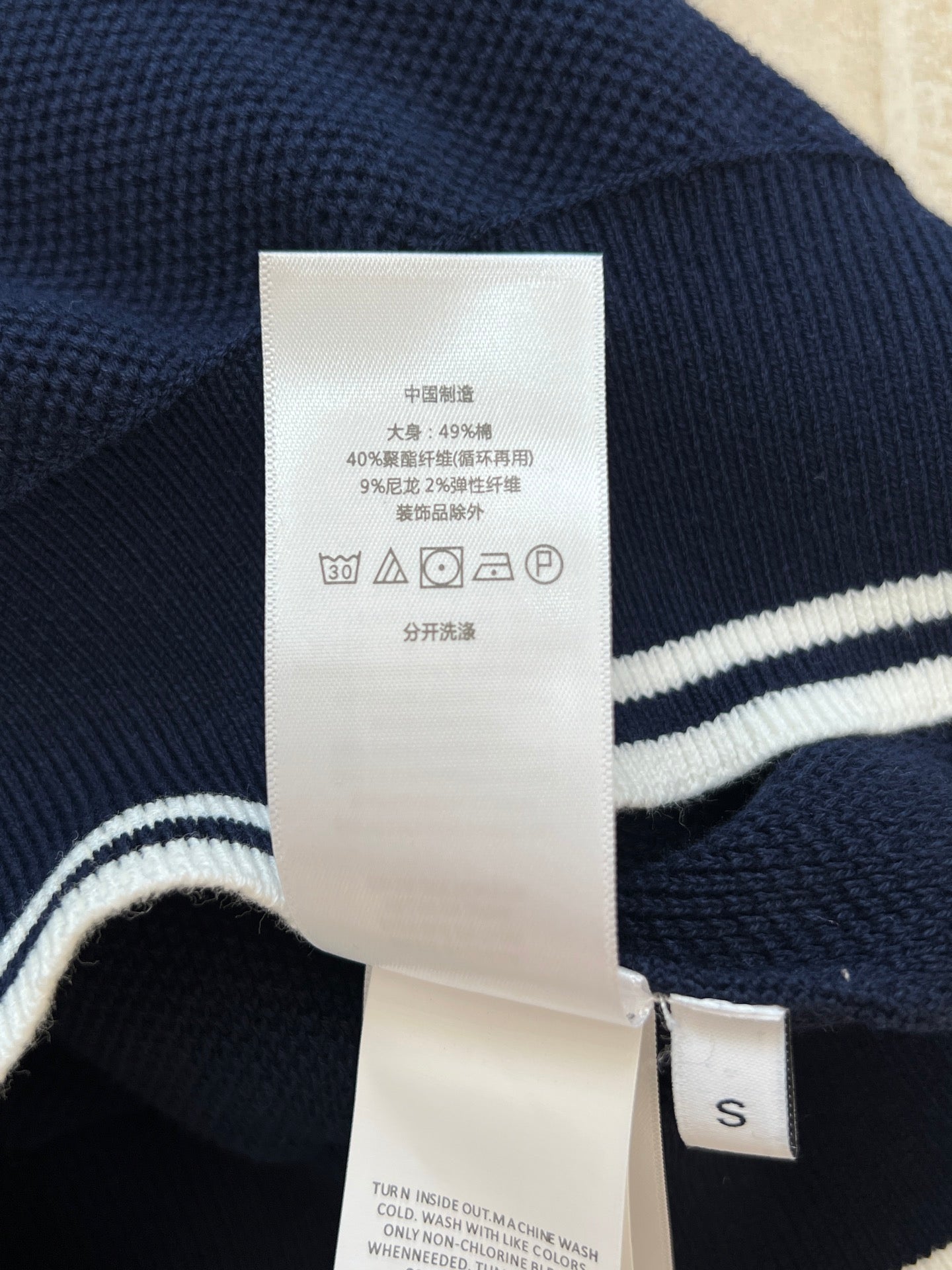 RALPH LAUREN 26S SLEEVELESS KNIT TOP 388