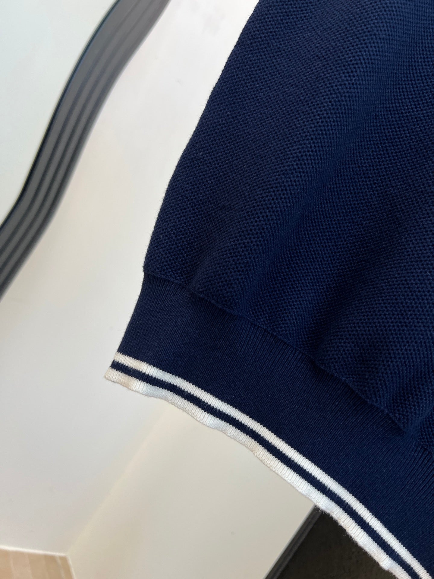 RALPH LAUREN 26S SLEEVELESS KNIT TOP 388