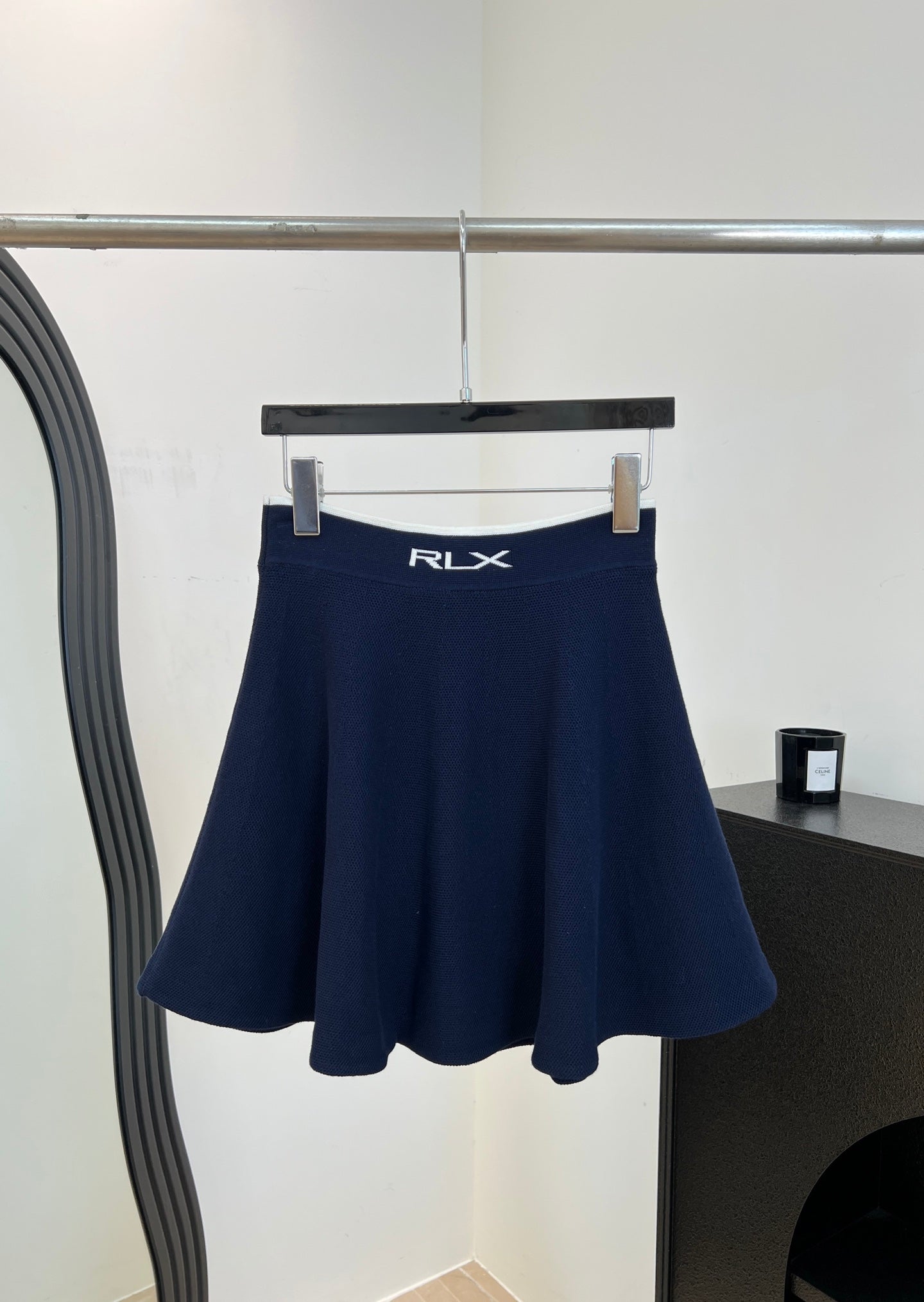 RALPH LAUREN 26S SKIRT 387