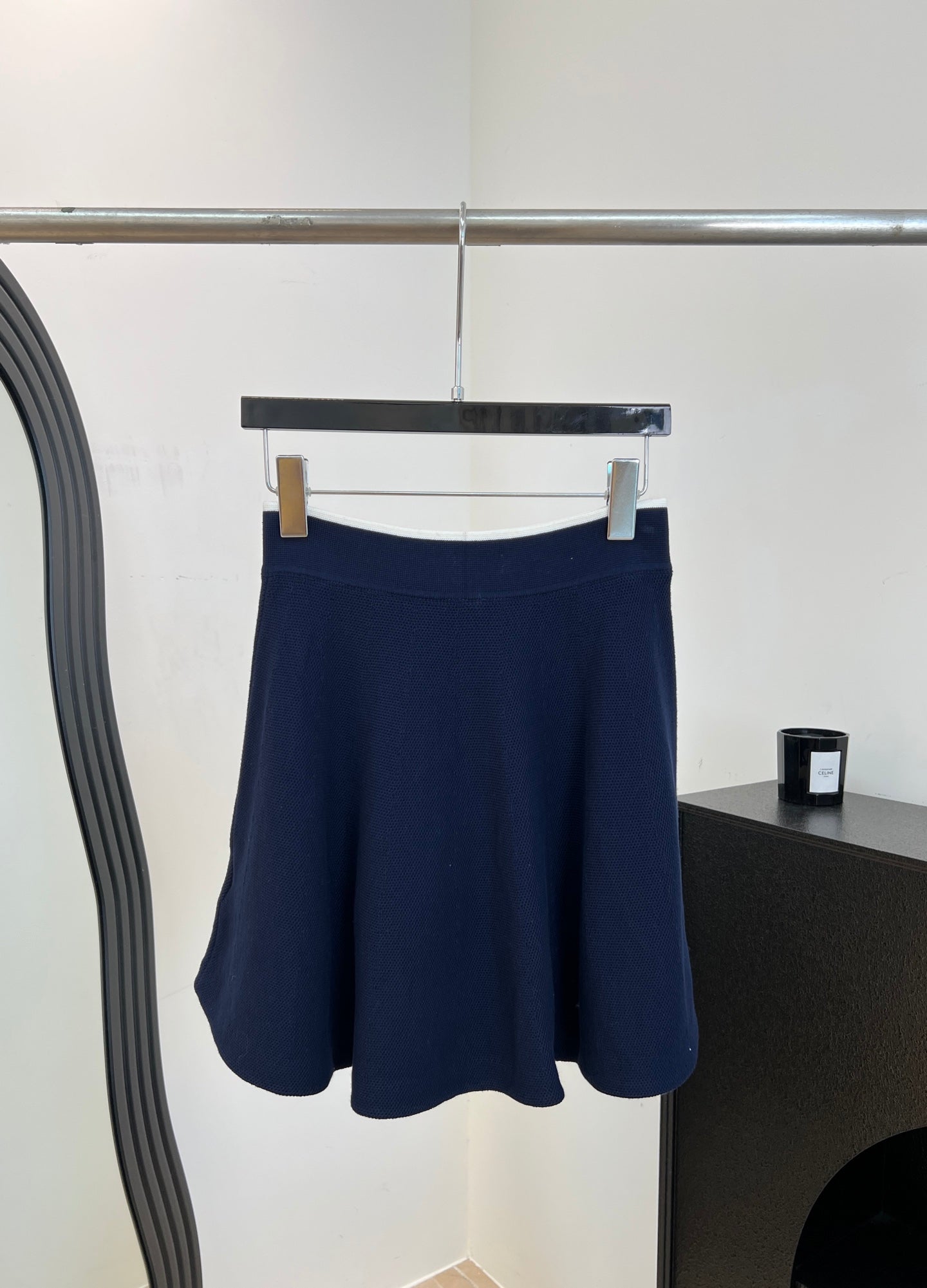 RALPH LAUREN 26S SKIRT 387