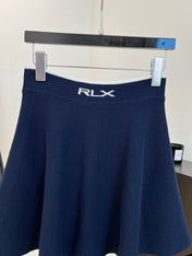 RALPH LAUREN 26S SKIRT 387