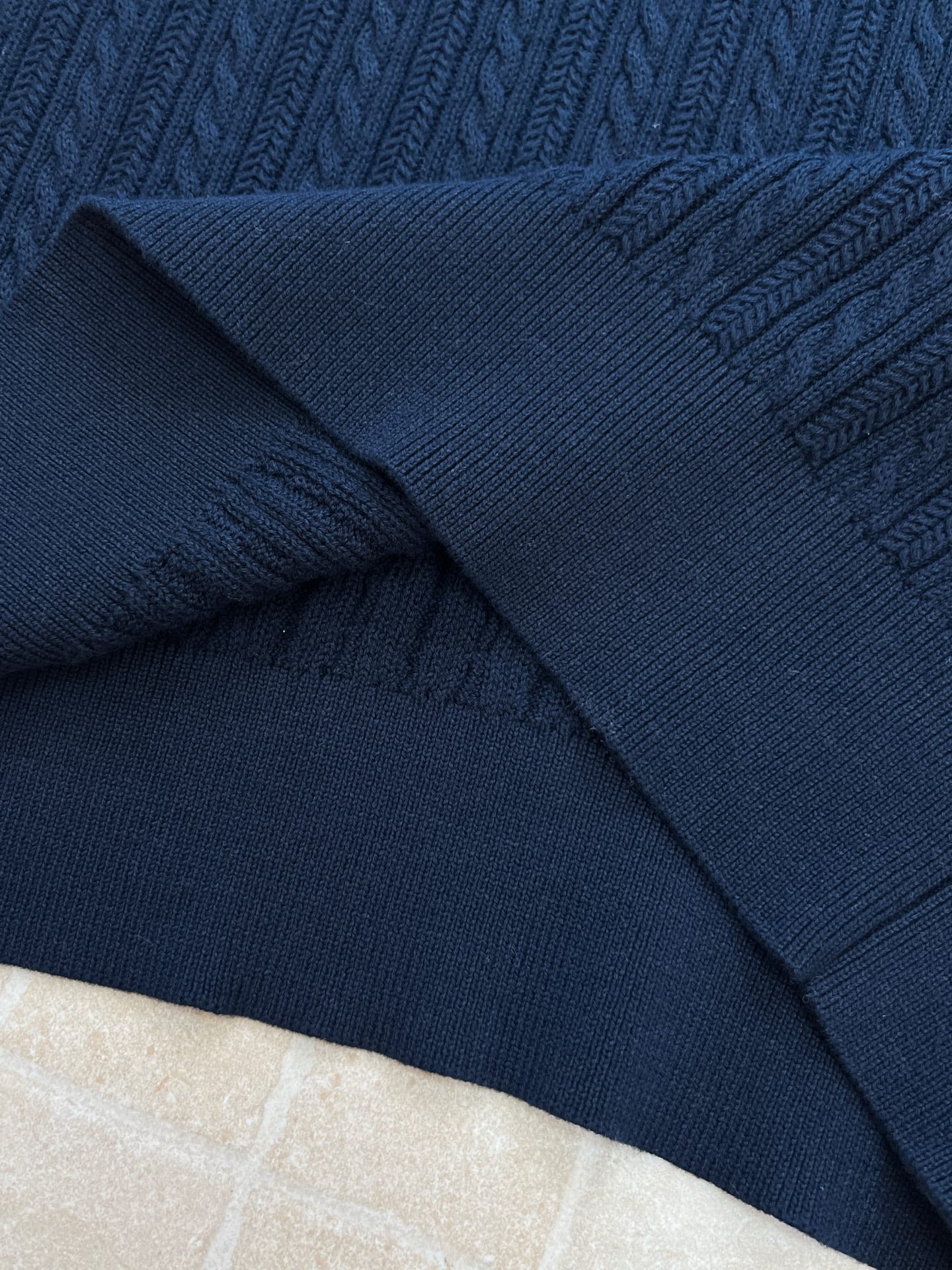 RALPH LAUREN 26S SHORT SLEEVE POLO KNIT TOP 346