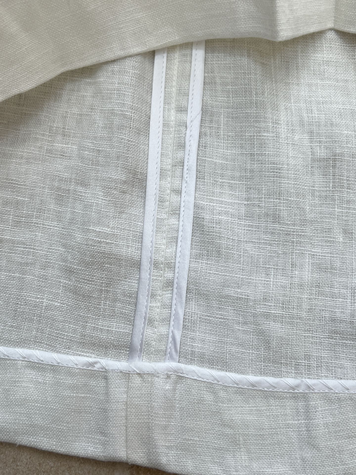 RALPH LAUREN 26S MINI SKIRT 385